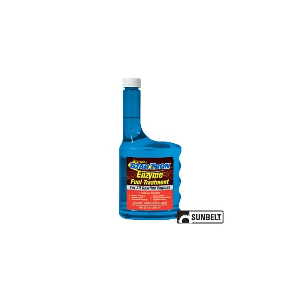Star*Tron Super Concentrated Gas Additive 32 oz 3 x4.55 x10.3
